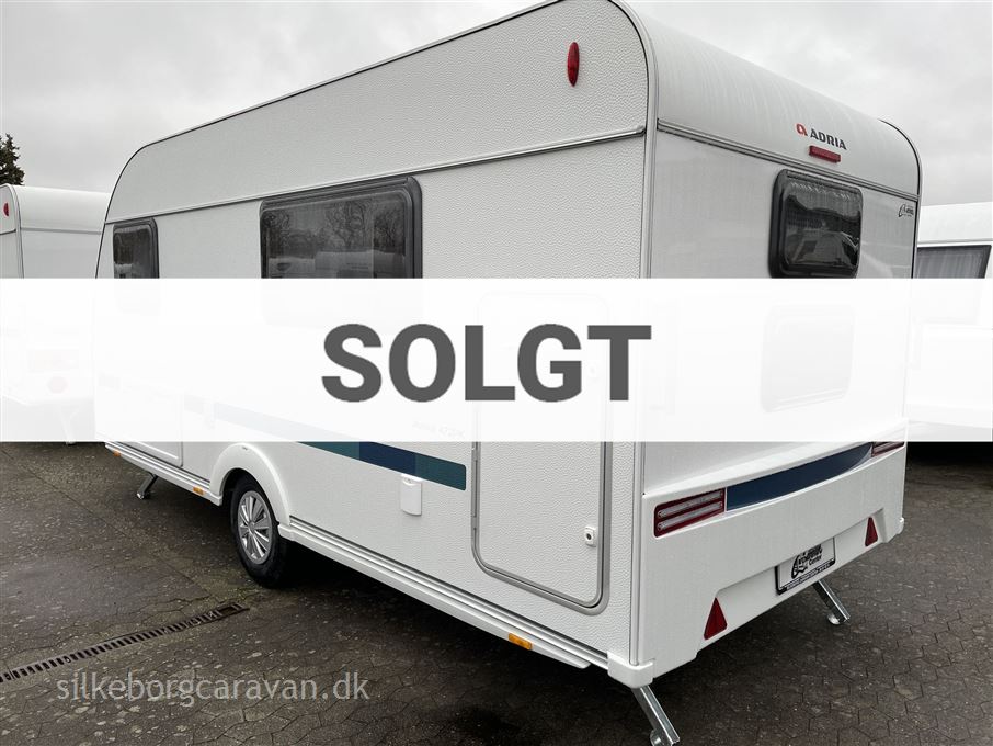 Adria Aviva 472 PK